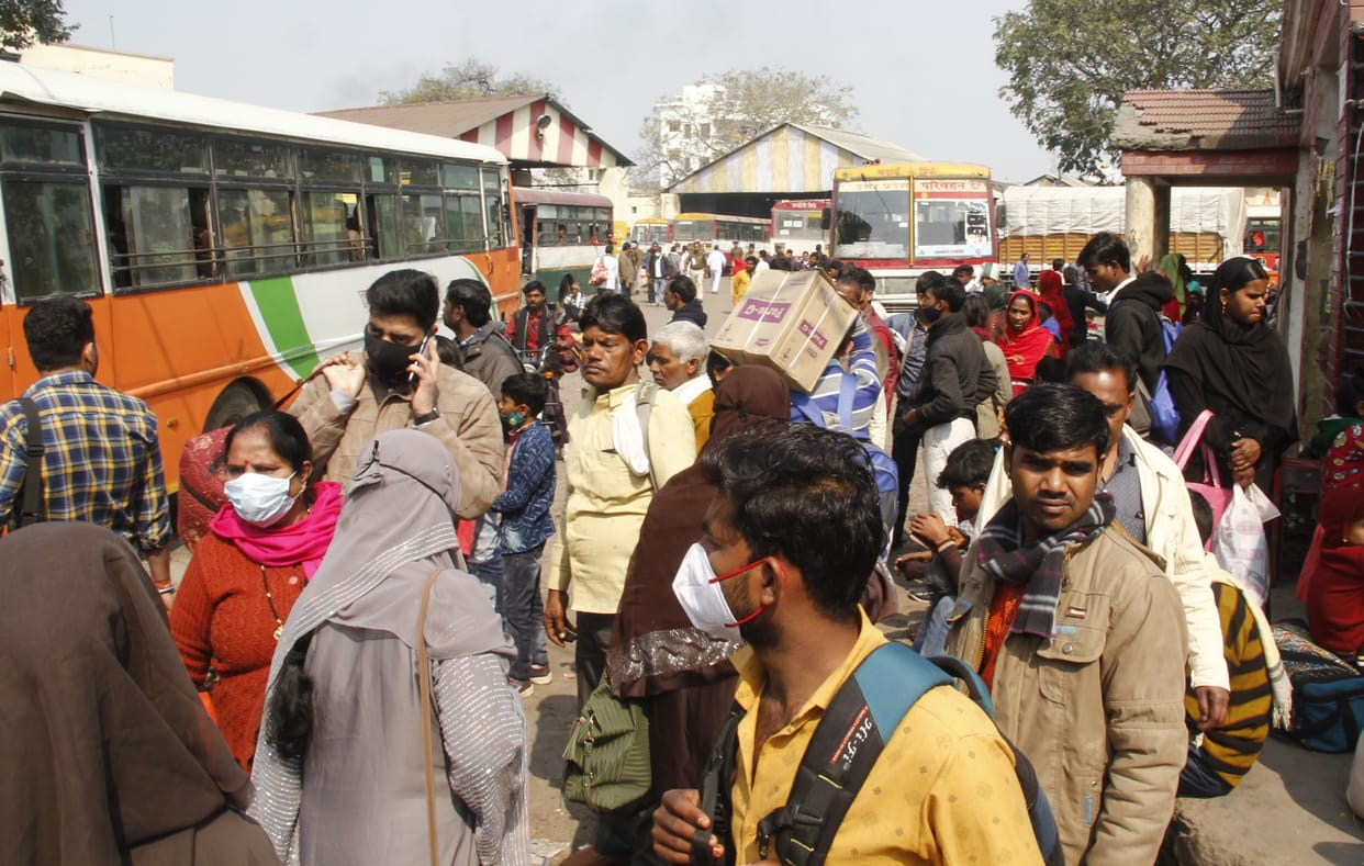 Civic Amenities