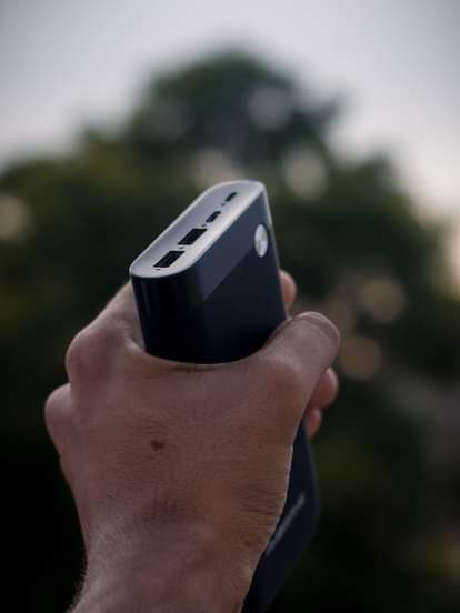 पावर बैंक