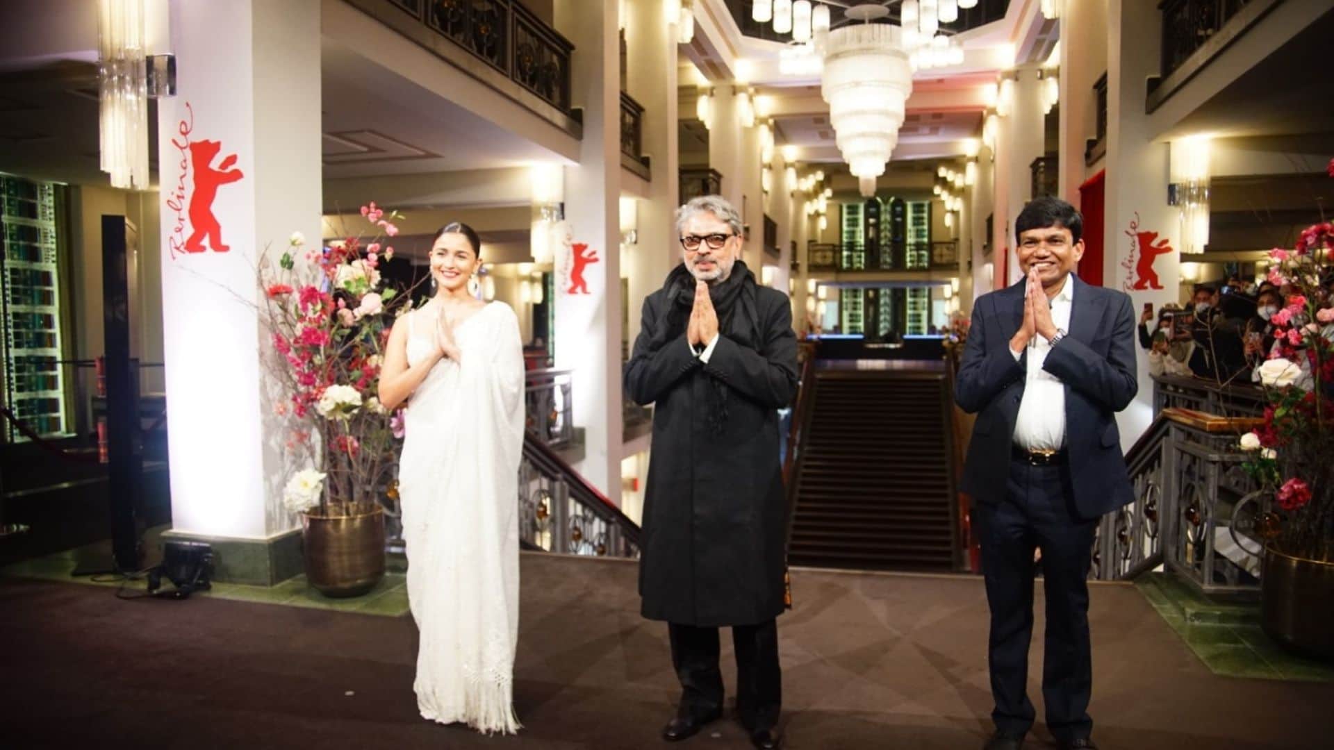 Kangana ranaut takes a dig at alia bhatt movie gangubai kathiawadi says 200 crore will burn to ashes at box office