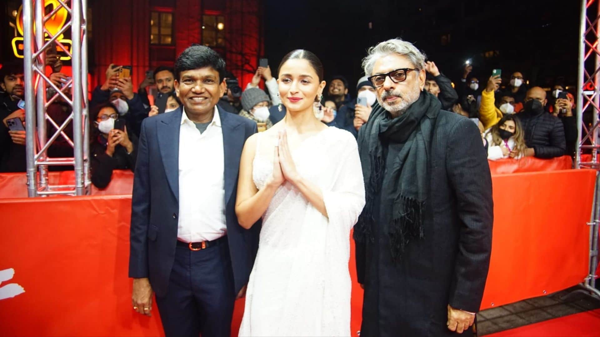 know about RRR, Attack and Gangubai Kathiawadi Producer Jayantilal Gada happy birthday