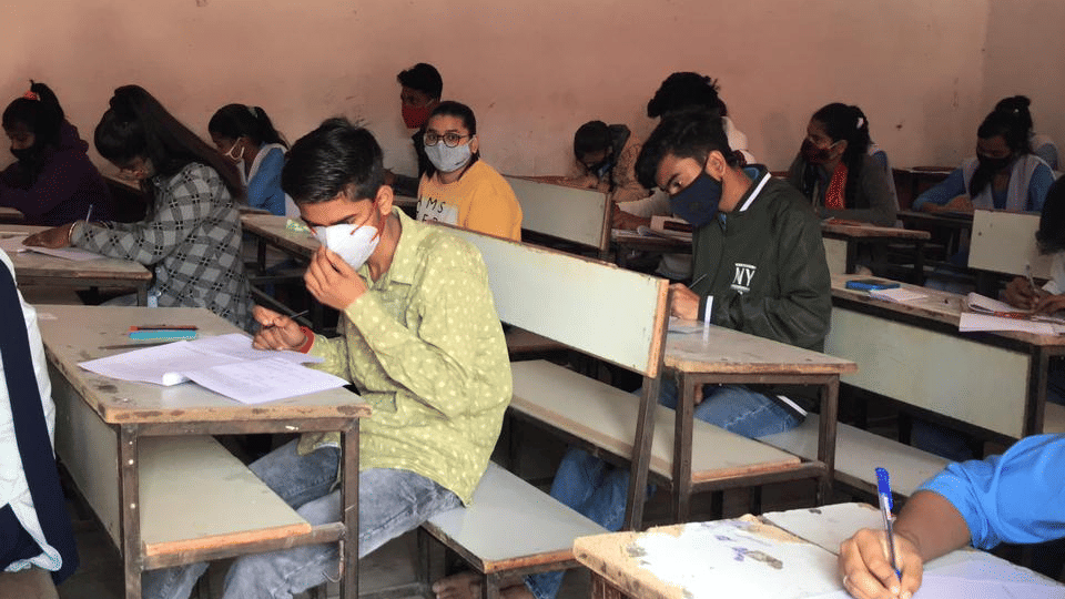 NTA puzzuled about announcing JEE Main 2022 NEET UG 2022 CUCET exam schedule