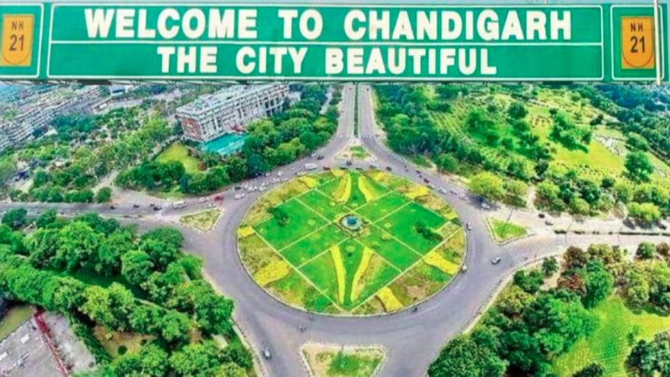 Chandigarh has suffered a lot due to deputation system