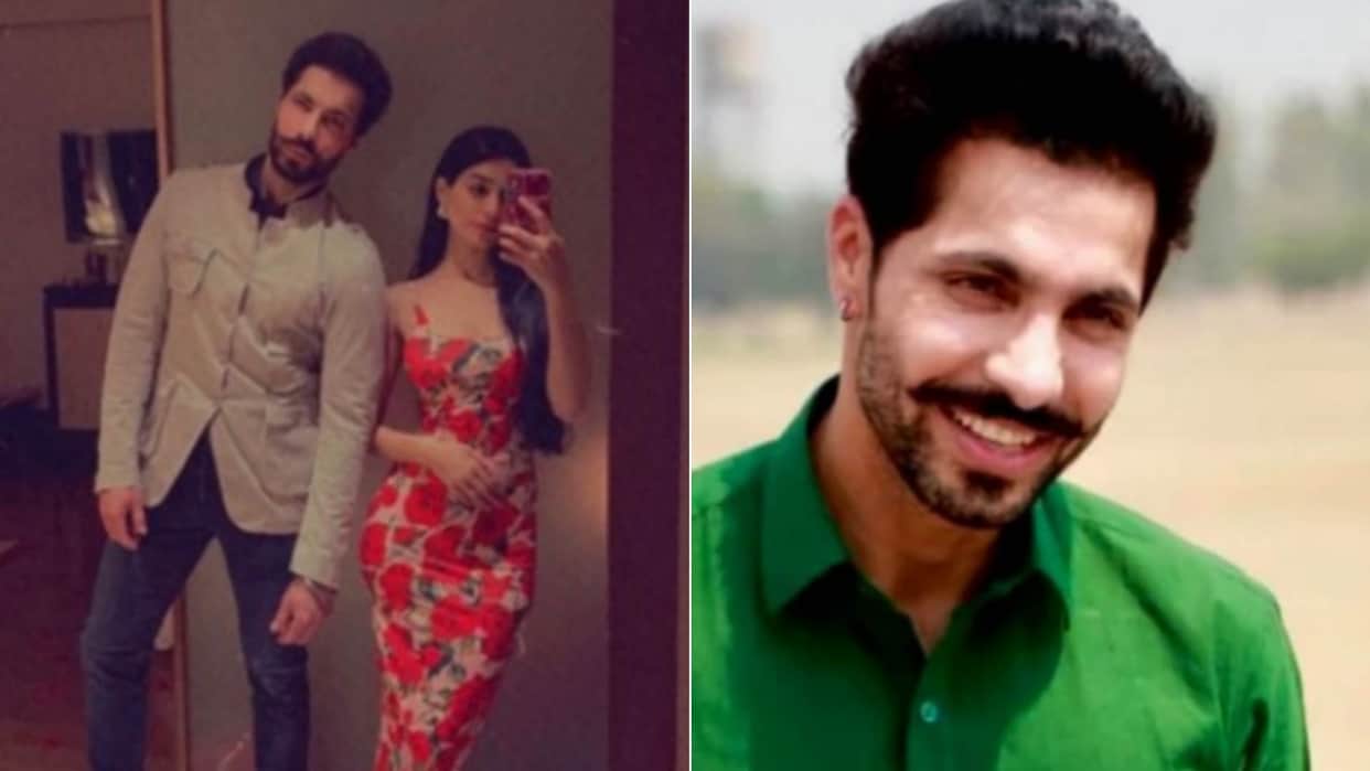 Deep Sidhu girlfriend Reena Rai reacts to actor demise