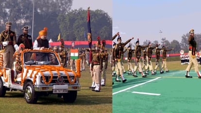delhi police raising day