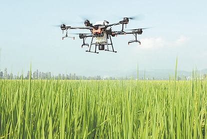 Drones will deliver five to ten kg of goods up to 10 km in Himachal, nine companies listed