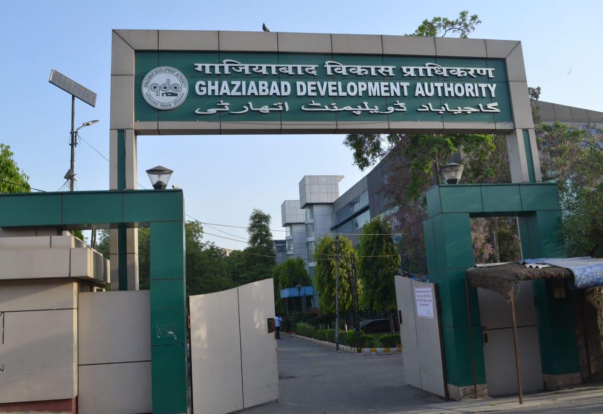 ghaziabad news