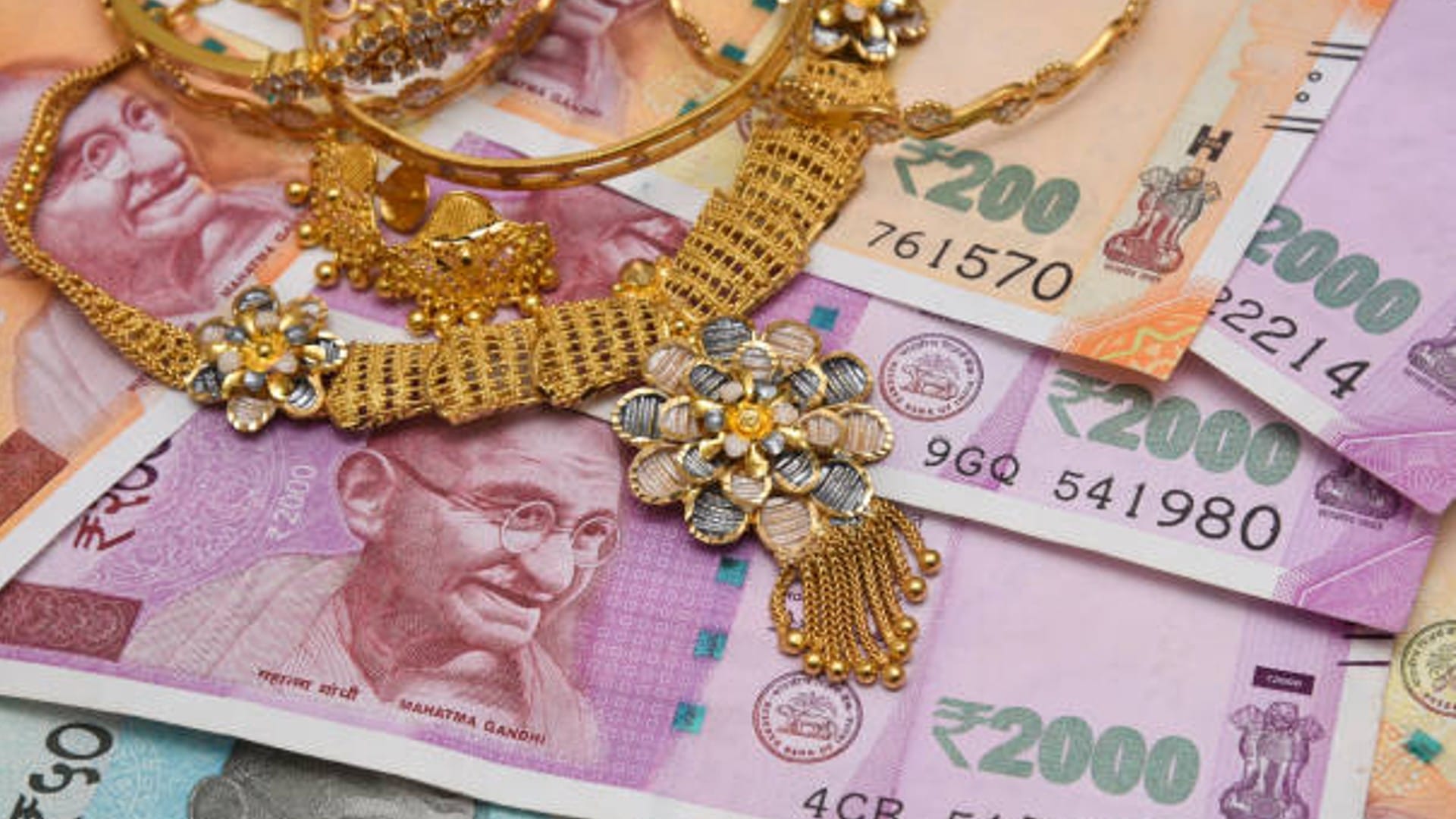 Gold Silver latest price update know here