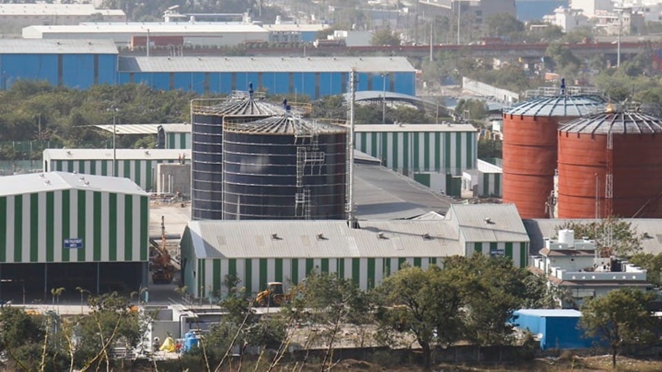 Government approval for setting up bio CNG plant gorakhpur