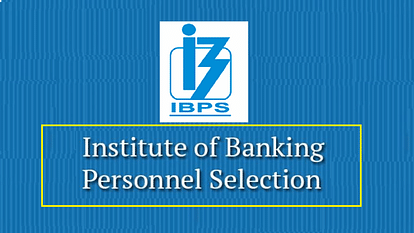 IBPS PO Mains admit card 2023 out at ibps.in, exam will be held on 5 November