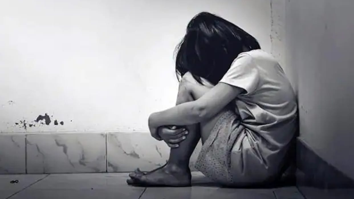 Dalit Girl Gang Raped In Karauli Dabang Took Away From Home