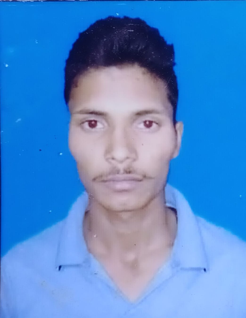 Hathras: After making the video, the captive guard hanged himself