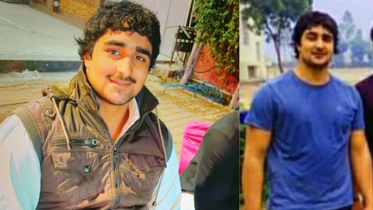 National champion of discus throw dies in road accident in Rohtak of Haryana