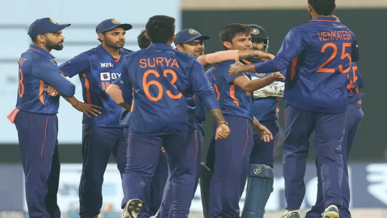 IND vs WI 3rd T20 Live Streaming Telecast Channel: When, Where and How to Watch India vs West Indies T20 Match in India