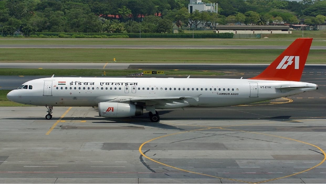 Chartered flights may be operated from Ukraine to India