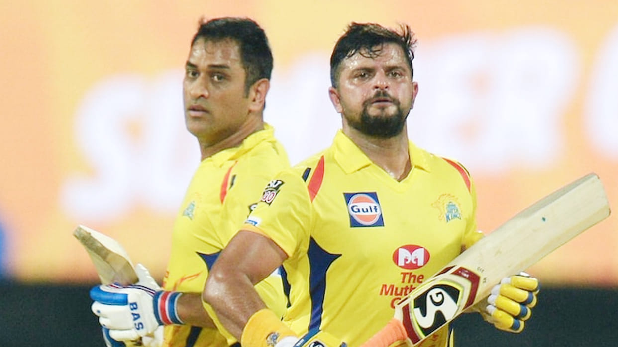Simon Doull On Suresh Raina said Raina Lost Loyalty Of MS Dhoni; CSK Star Gone Unsold In IPL Auction 2022