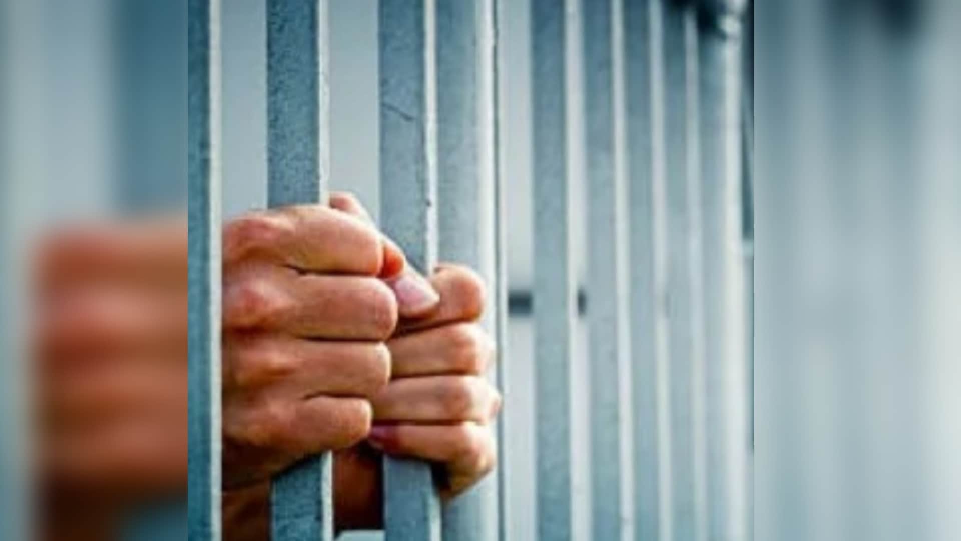 Weird News transgender prisoner impregnated two women at jail