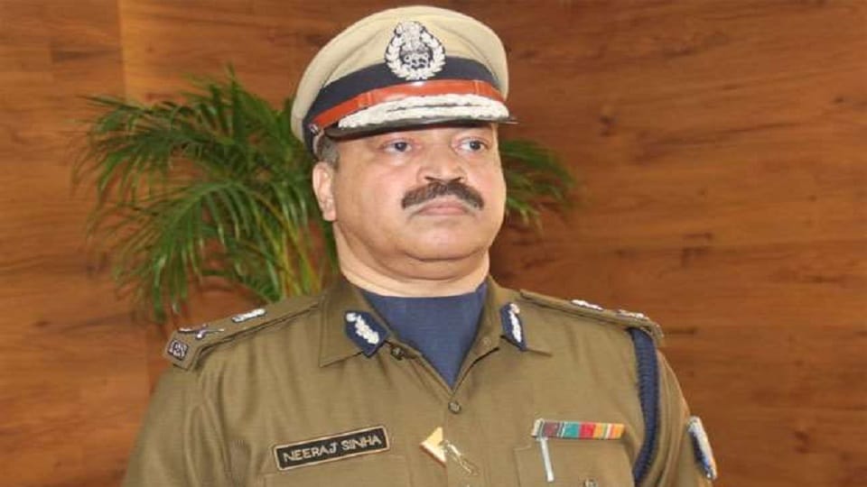 Jharkhand New DGP appointed soon after IPS Neeraj Sinha retirement