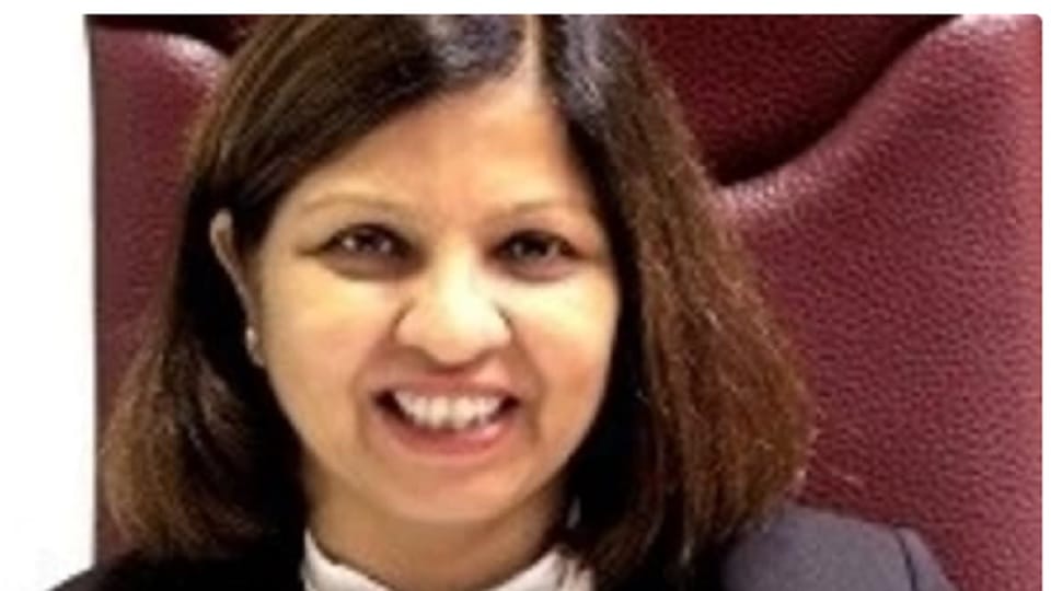Delhi High Court: Justice Rekha Palli gave advice to the lawyer for repeatedly saying Sir, read interesting anecdote