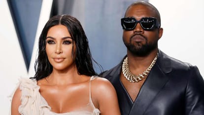 Kim Kardashian Kanye West: los angeles Court declared Kim Kardashian legally single from kanye west