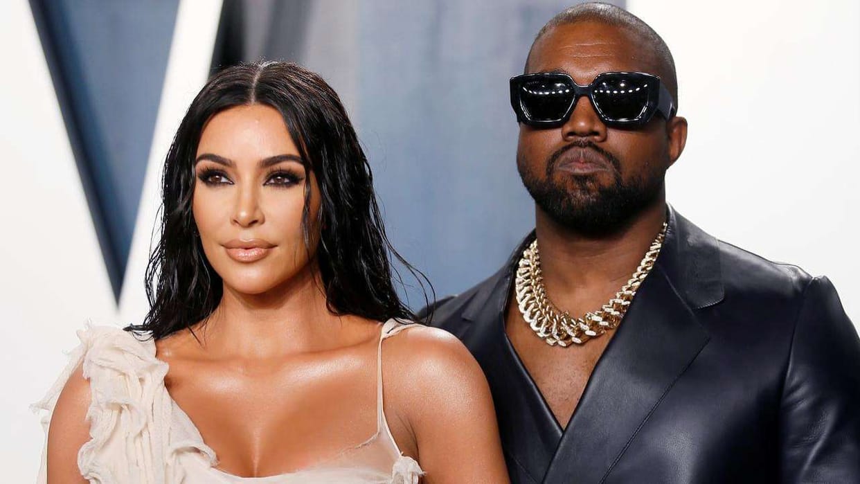 Kanye West opposes Kim Kardashian Request to Be Legally Single