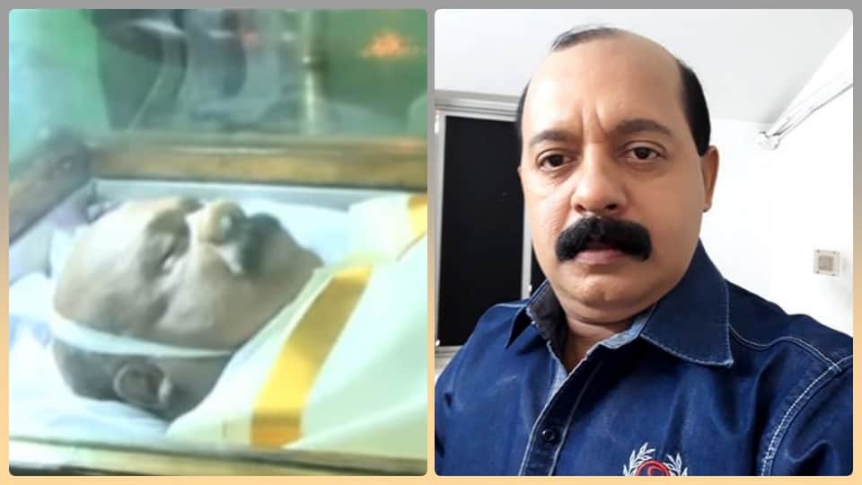 Bappi lahiri last rites funeral and farhan akhtar and shibani dandekar haldi ceremony Badhaai Do Box Office collection Day 6 Kottayam Pradeep Died Read 10 news of entertainment