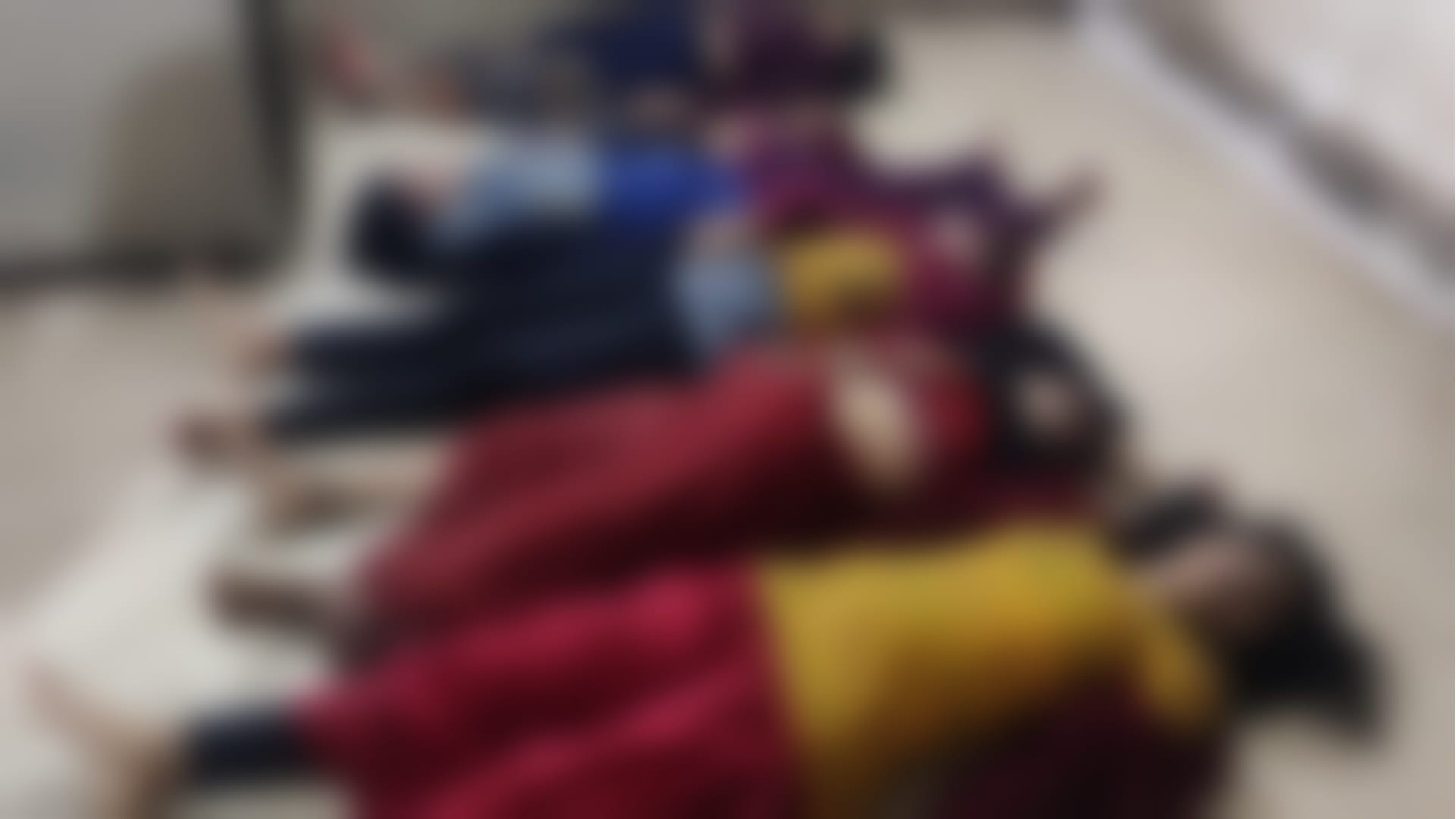 kushinagar well incident 13 women died in wedding ceremony
