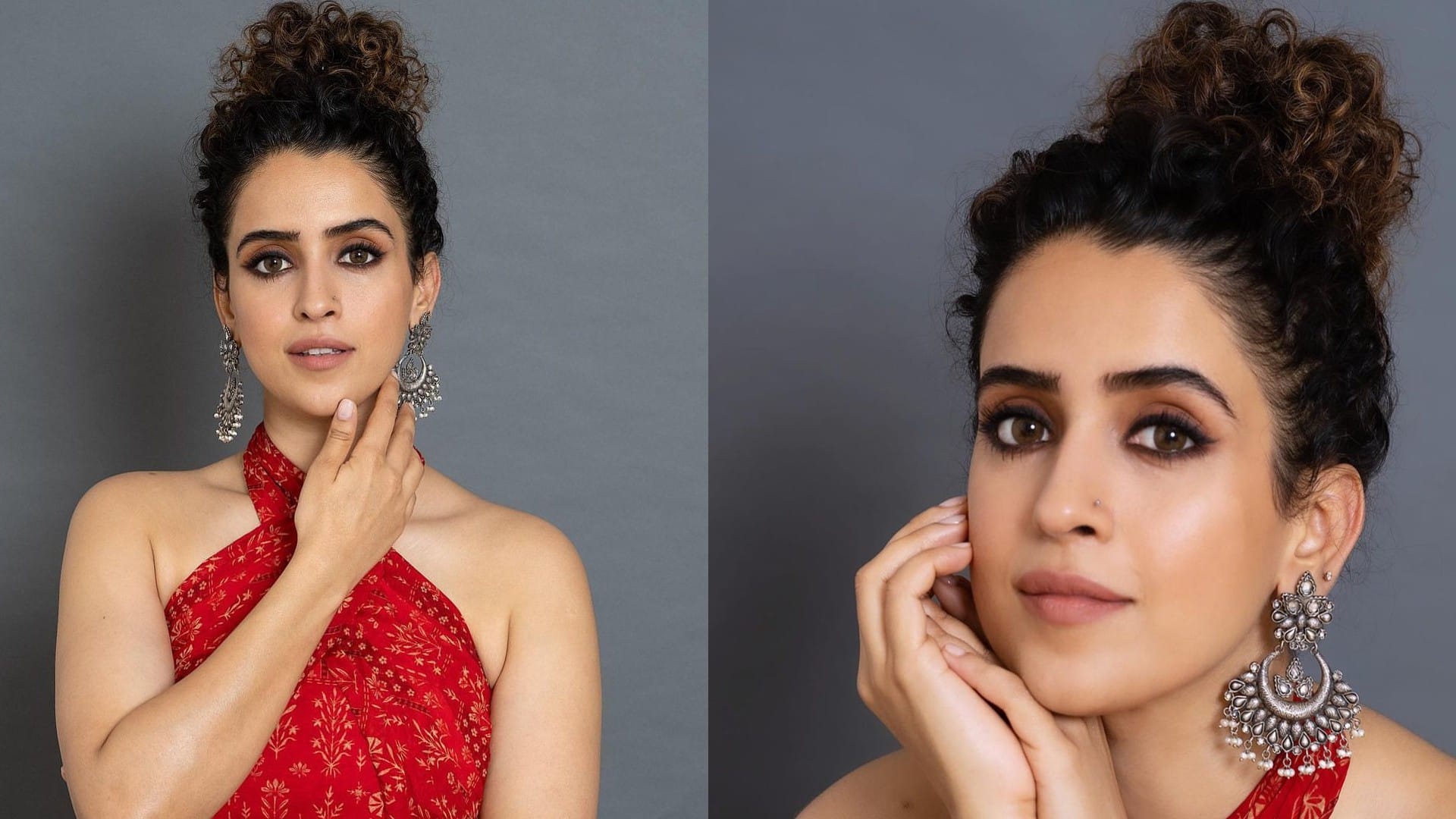 Actress Sanya Malhotra to play lead role in Hindi remake of The Great Indian Kitchen