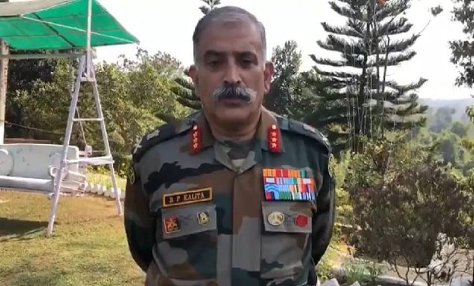 Use of Artificial Intelligence will become Predominant in Decision Making said Lt Gen RP Kalita at AIM