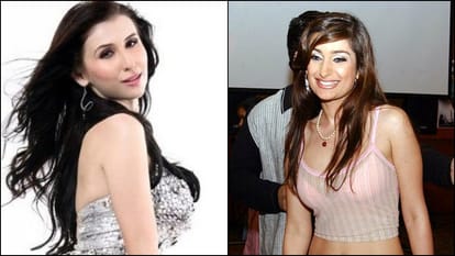 Claudia Ciesla, negar khan