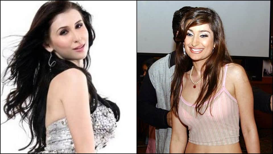 Bollywood Item Girls natasa stankovic to yana gupta These actresses became famous overnight by becoming Item Girl know where they these actresses