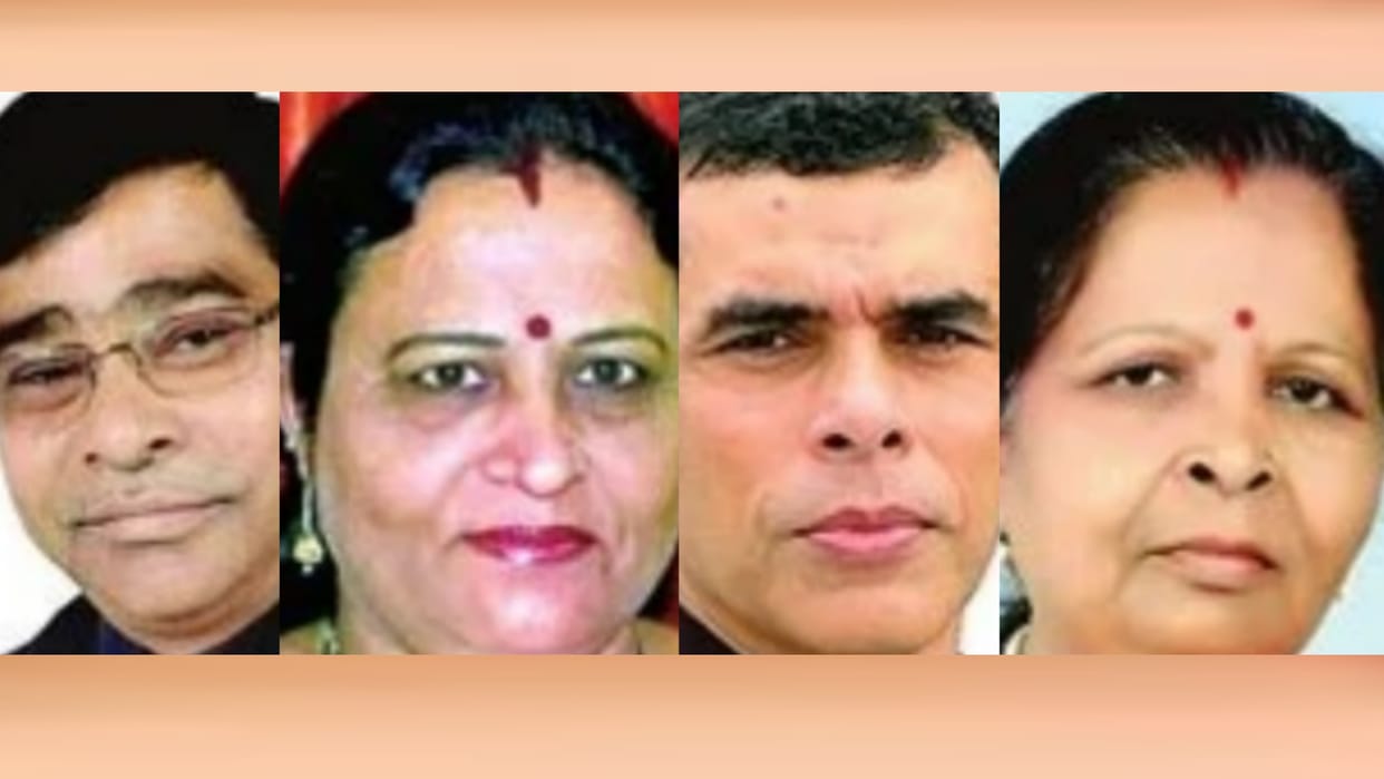 Read about mahmoodabad seat of Sitapur.