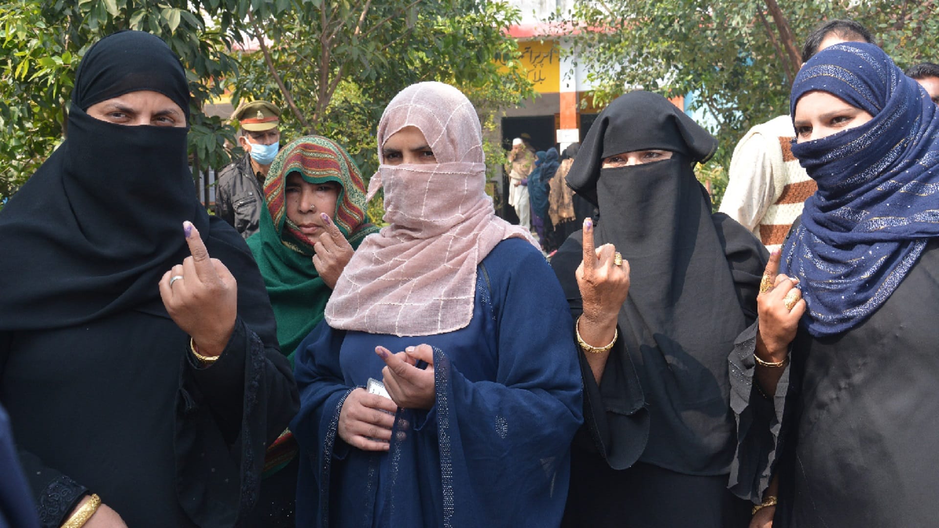 UP Elections 2022 : Know expense rupees by candidates of all party for elections in Muzaffarnagar
