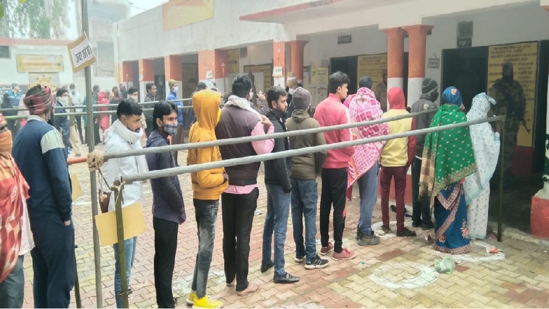 UP Elections 2022 : Know expense rupees by candidates of all party for elections in Muzaffarnagar