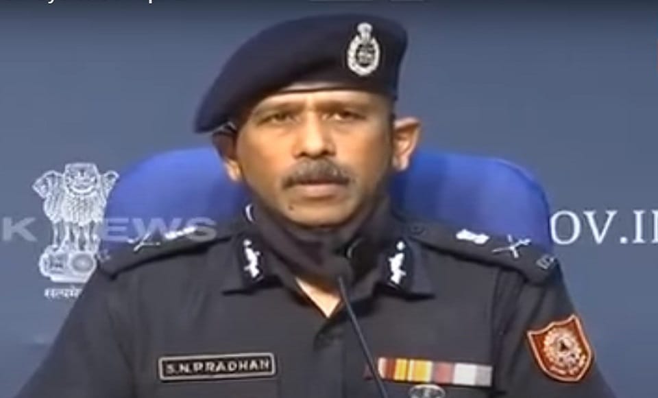 many states hand over 25 big drugs cases to NCB for comprehensive probe