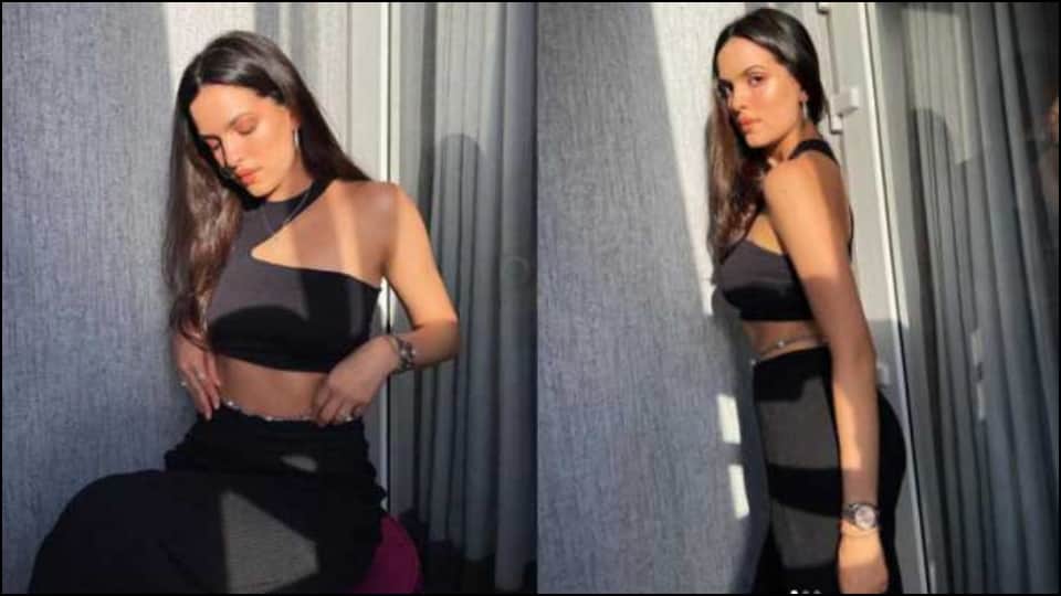 Bollywood Item Girls natasa stankovic to yana gupta These actresses became famous overnight by becoming Item Girl know where they these actresses