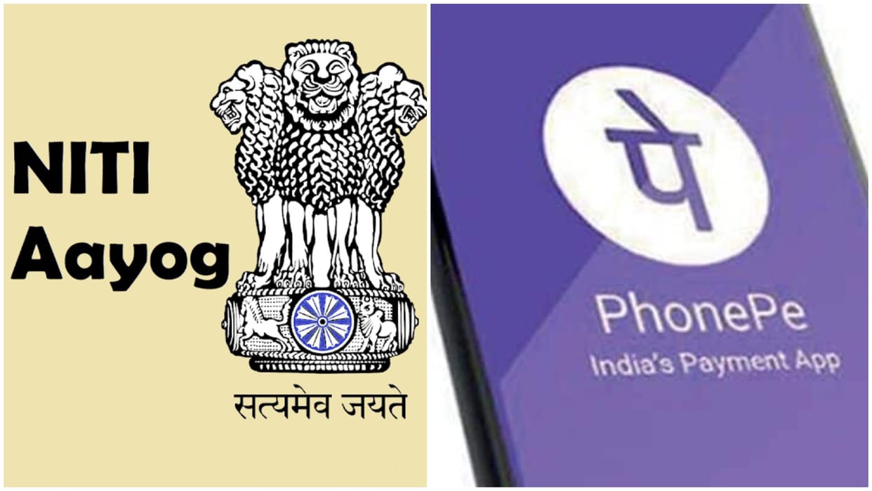 Niti Aayog and PhonePe announces Fintech Hackathon 2022 with prizes worth Rs 5 Lakhs know how to apply news and updates