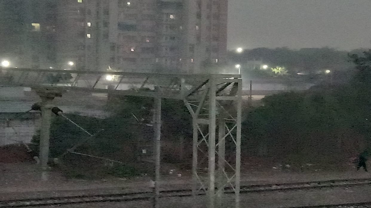 Woman murdered after rape at Palam railway station Accused beggar said after rape attacked with stones and killed