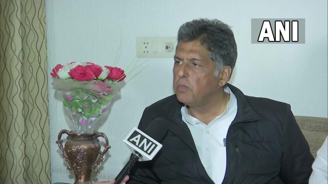 Congress President Election Ashok Gehlot Shashi Tharoor Manish Tewari Kamalnath to contest Rahul Gandhi Latest
