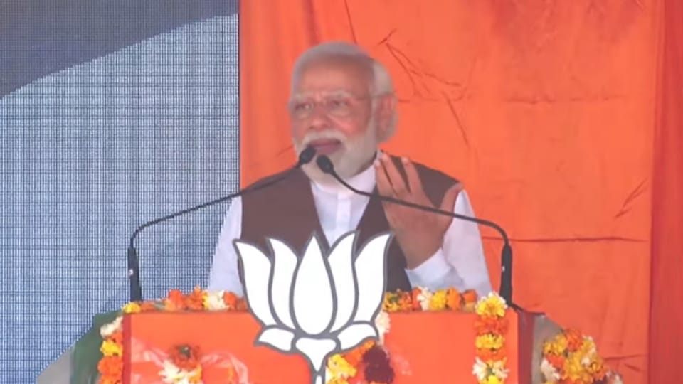 UP Election 2022 Live: UP Chunav Third Phase Election District Wise BJP, Congress, SP And BSP Candidate List Result Date News in Hindi