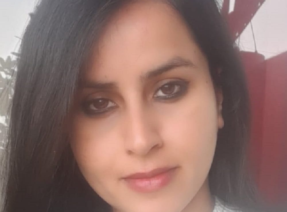 Radhika Bhagat
