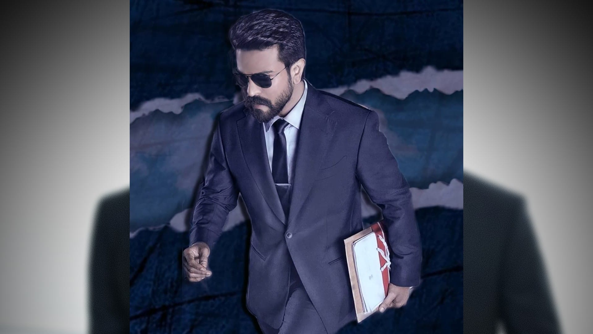 Actor Ram Charan Upcoming Movie RC15 director shankars south star ram charan and kiara advani upcoming movie rc15 zee studios paid 350 cr for theatrical rights