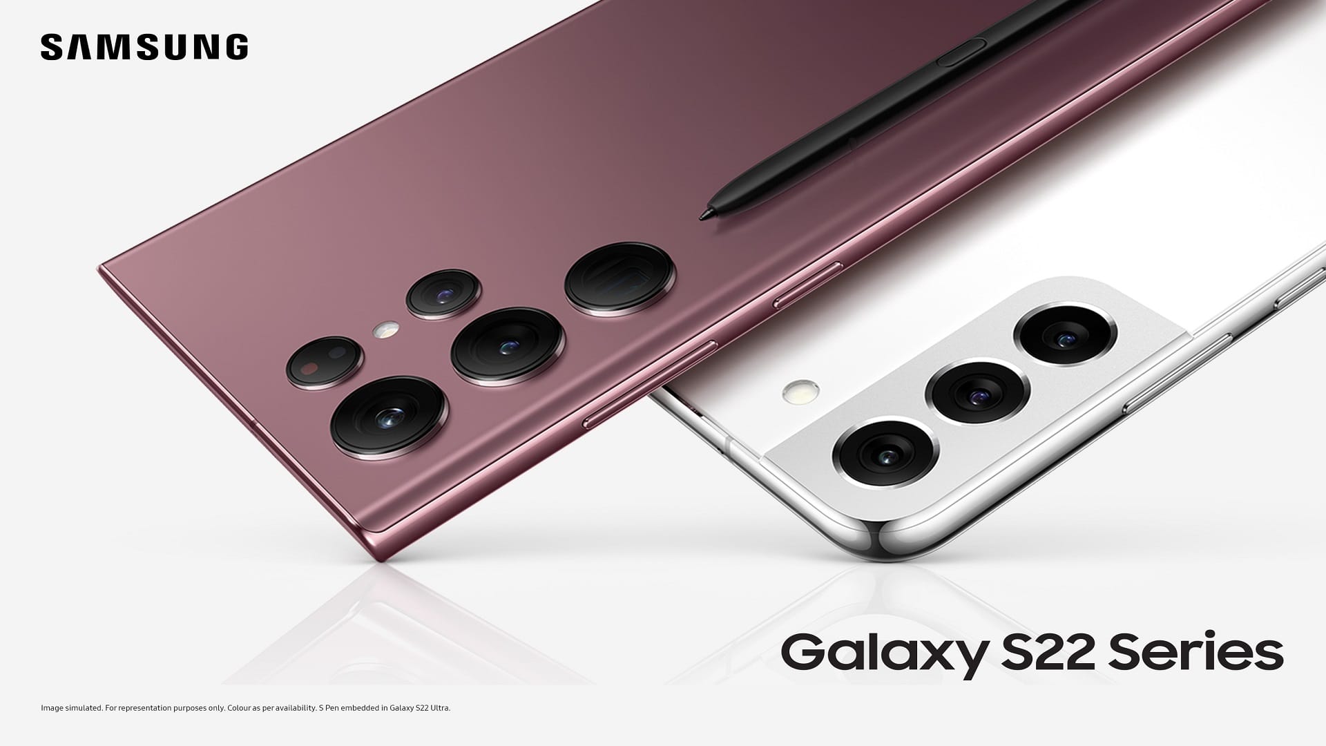 Samsung Galaxy S22