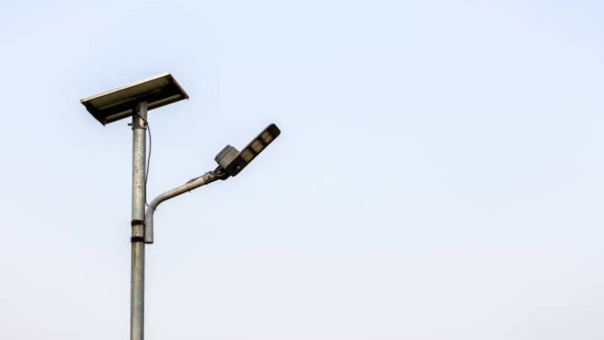Path lighting will be arranged in 32 villages included in Municipal Corporation