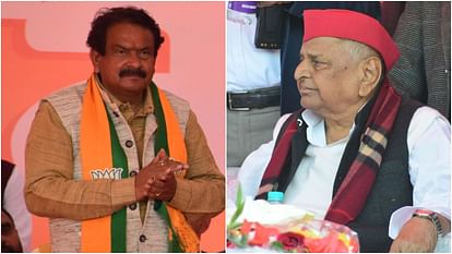 SP Singh Baghel and Raj Babbar learned politics from Mulayam singh yadav and became challenge for him