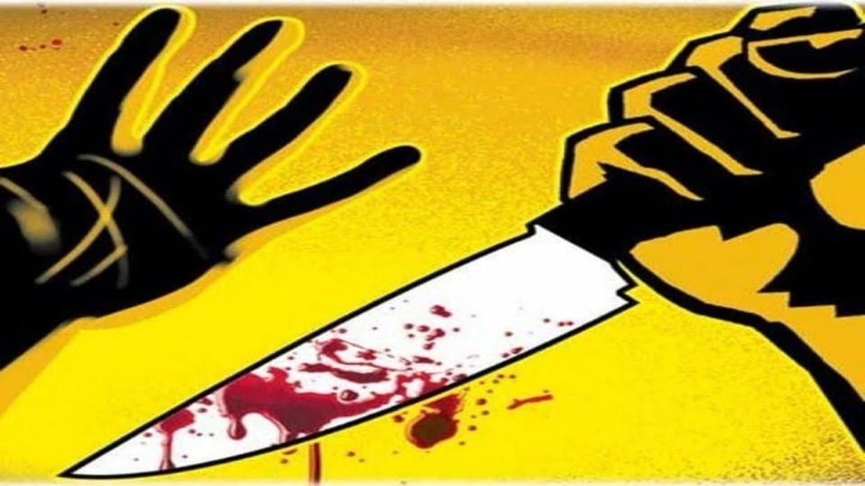 tmc leader stabbed to death at busy market near kolkata