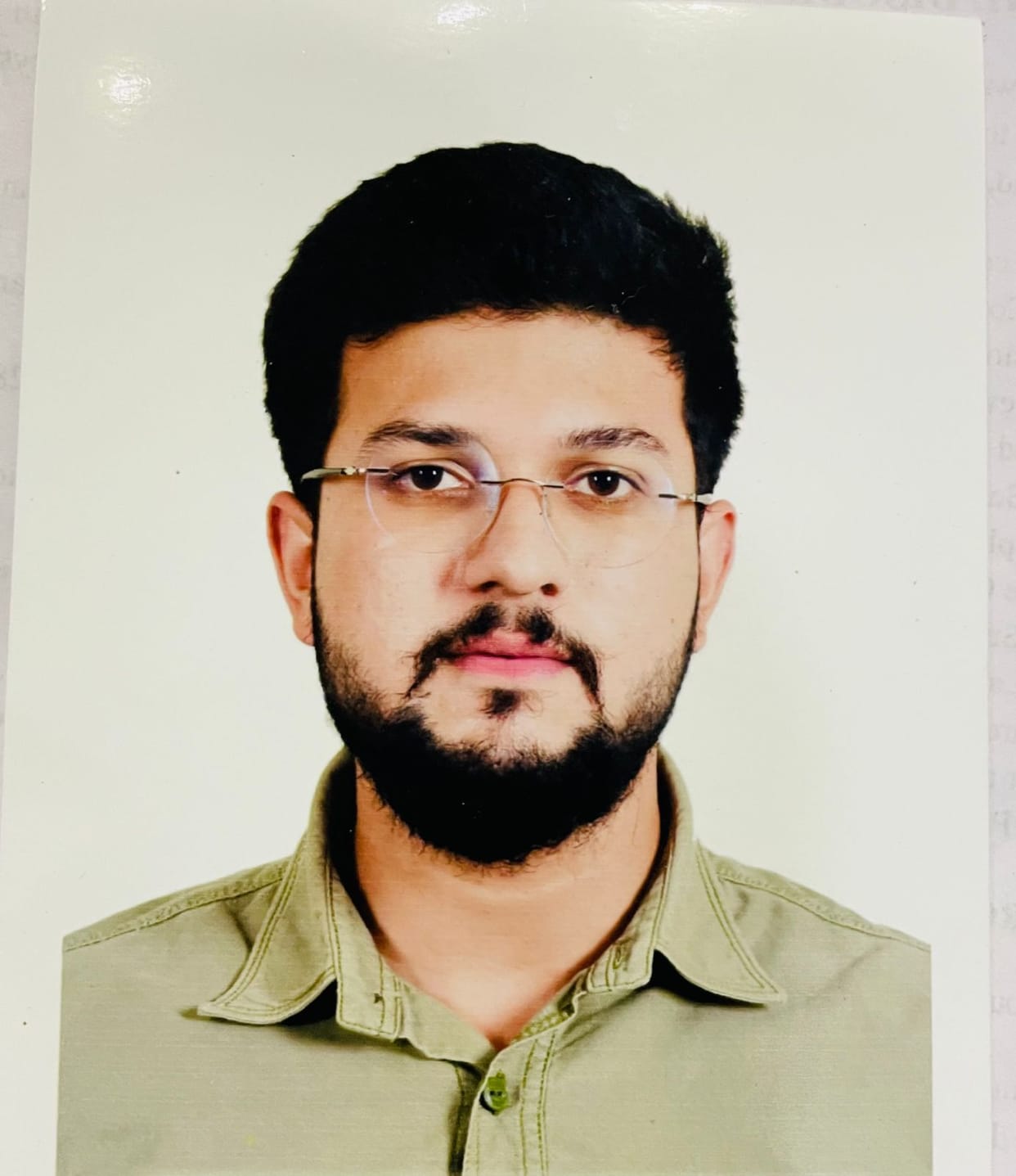 The family of MBBS student worried about the situation in Ukraine