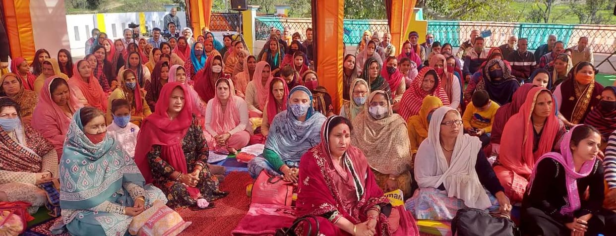 satsang