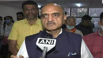 Proposal to change the name of 13 airports including Aurangabad was sent to the central government