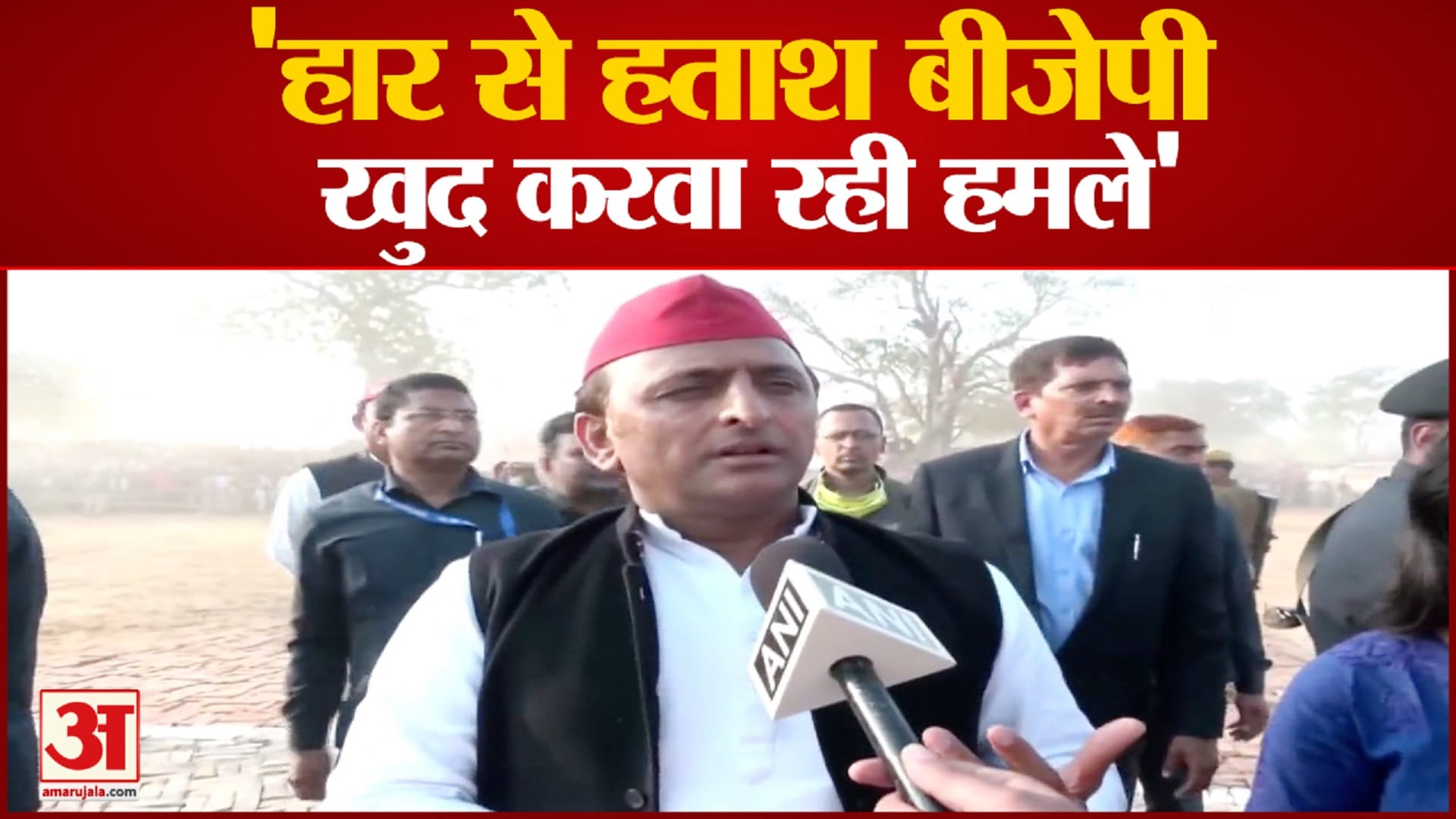 यूपी न्यूज