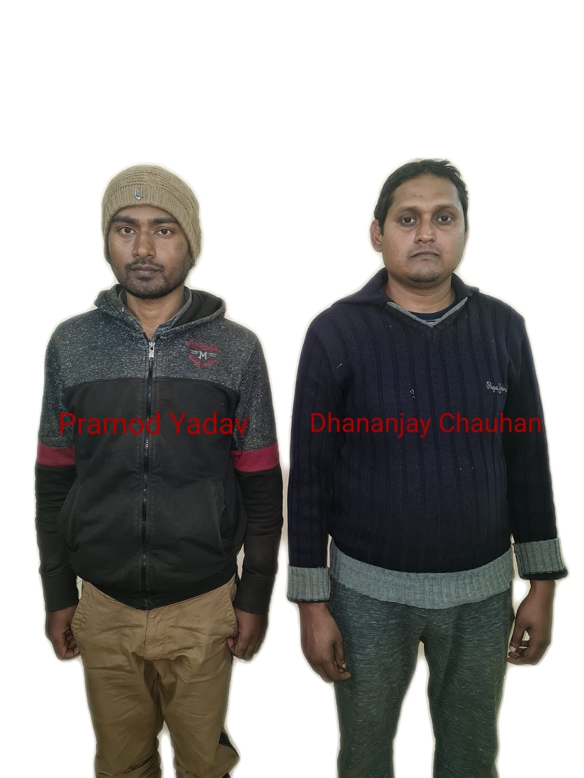 neet exam two fraudsters of solver gang arrested by crime branch in varanasi sent to jail